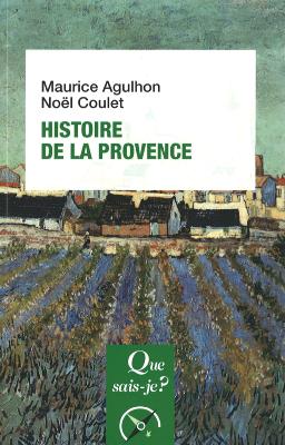 HISTOIRE DE LA PROVENCE