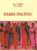 PARIS INGENU