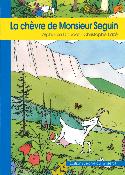 LA CHEVRE DE MONSIEUR SEGUIN