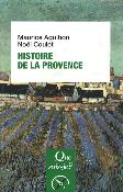 HISTOIRE DE LA PROVENCE