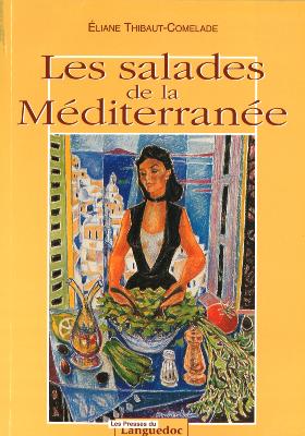 LES SALADES DE MEDITERRANEE