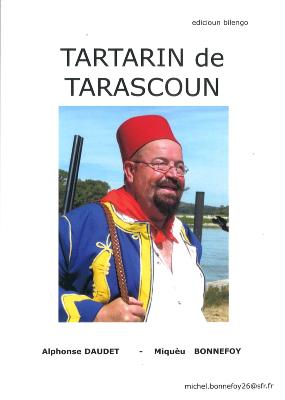TARTARIN DE TARASCOUN