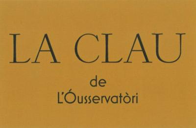 LA CLAU-CARTE DE FIDELITE