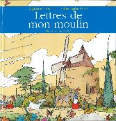 LETTRES DE MON MOULIN