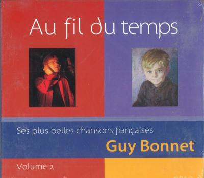 AU FIL DU TEMPS - Volume 2