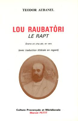 LOU RAUBATORI/ LE RAPT