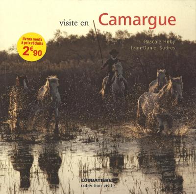 VISITE EN CAMARGUE