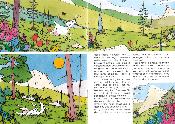 LA CHEVRE DE MONSIEUR SEGUIN