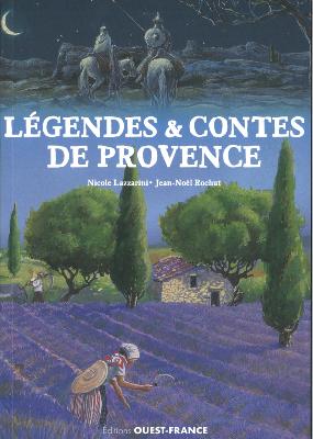 LEGENDES ET CONTES DE PROVENCE