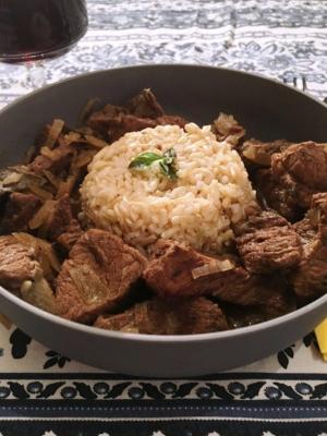 REPAS 25 ANS