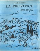 LA PROVENCE PRES DU CIEL