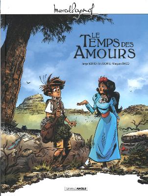 LE TEMPS DES AMOURS