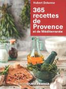 365 RECETTES DE PROVENCE