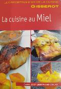 LA CUISINE AU MIEL