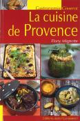 LA CUISINE DE PROVENCE