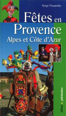 FETES EN PROVENCE