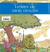 LETTRES DE MON MOULIN