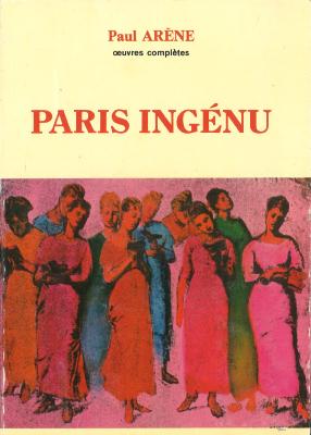 PARIS INGENU