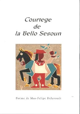 COURTEGE DE LA BELLO SESOUN