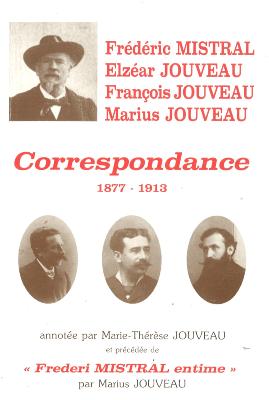 CORRESPONDANCE - 1877-1913