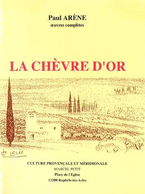 LA CHEVRE D'OR