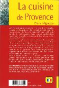 LA CUISINE DE PROVENCE