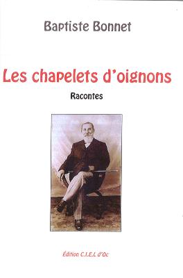LES CHAPELETS D'OIGNONS