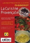 LA CUISINE PROVENÇALE