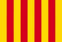 DRAPEAU - Taille M
