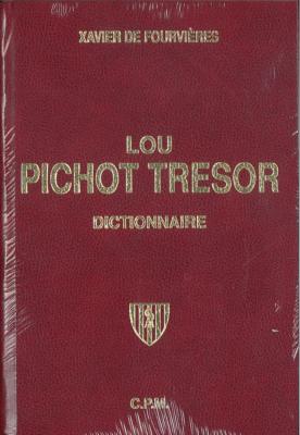 LOU PICHOT TRESOR