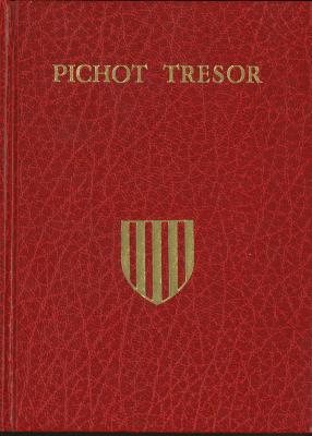 PICHOT TRESOR