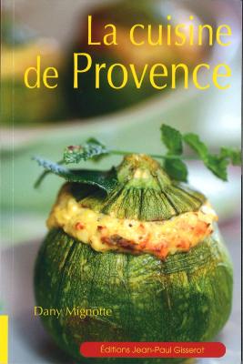 LA CUISINE DE PROVENCE
