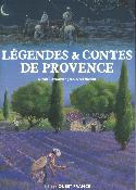 LEGENDES ET CONTES DE PROVENCE