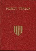 PICHOT TRESOR